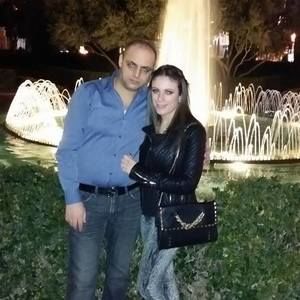 Meet your Posher, Isaac